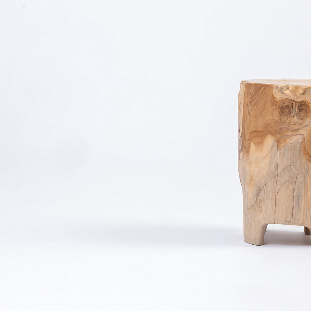 Halo Accent Table