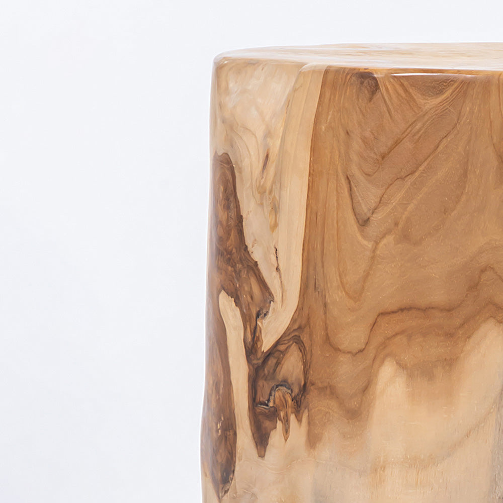 Halo Accent Table