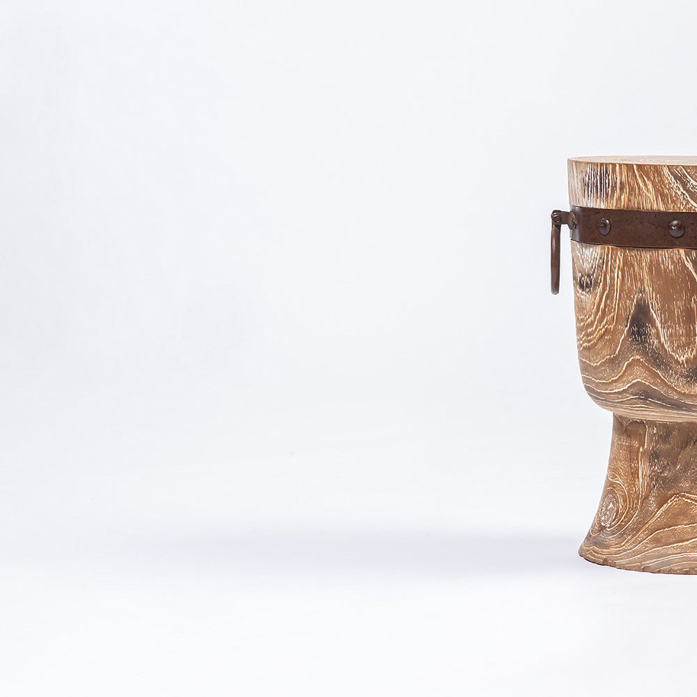 Cooper Accent Table