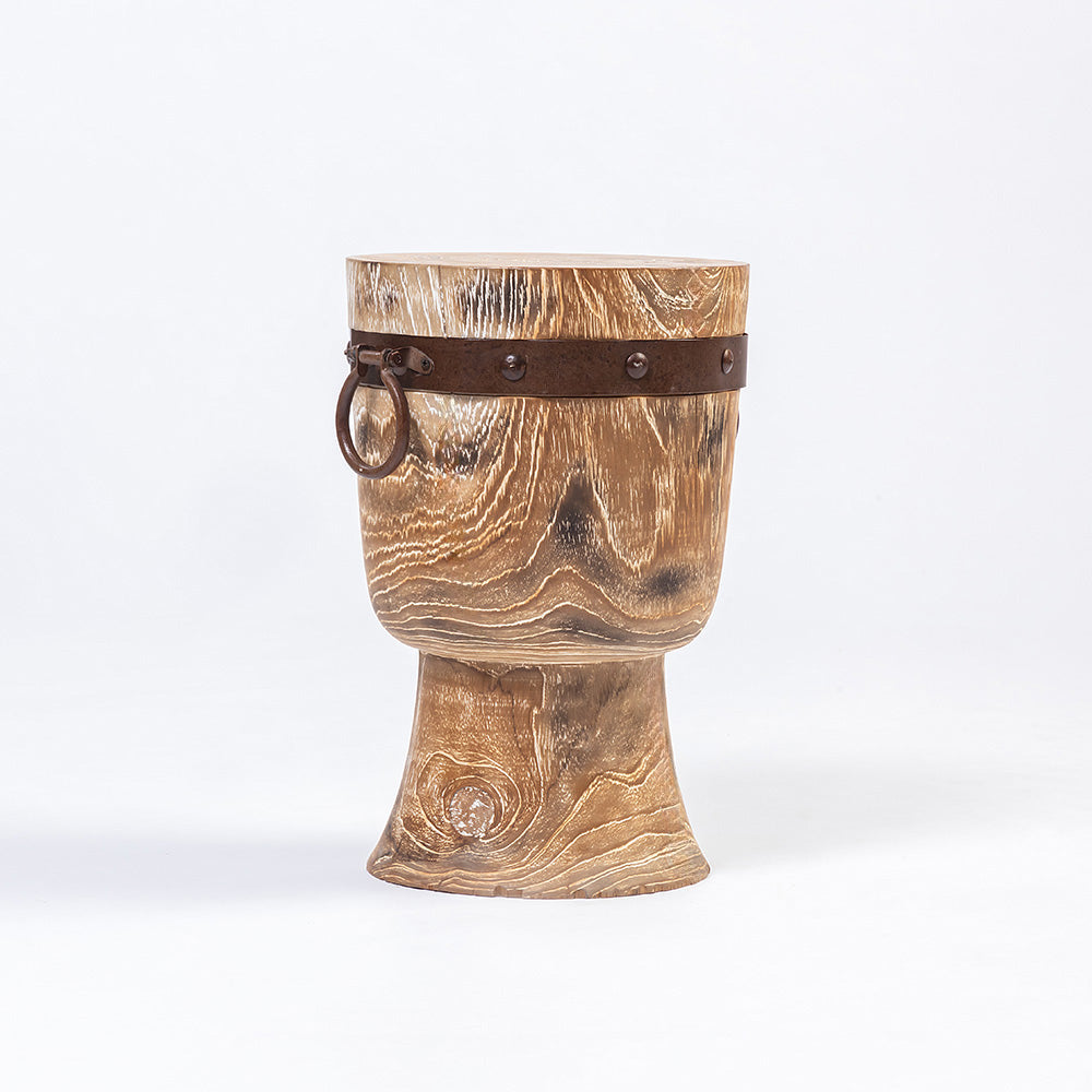 Cooper Accent Table