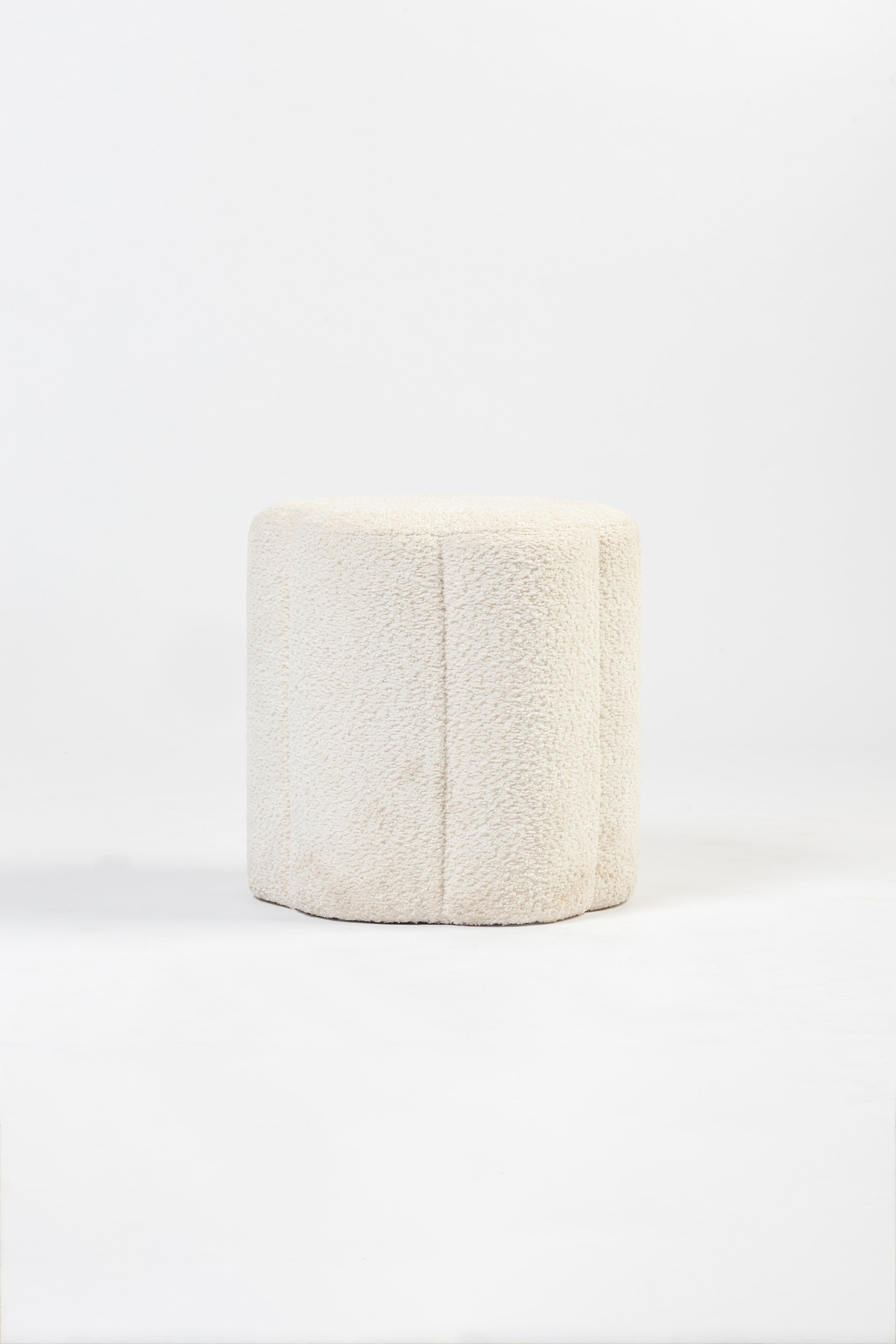 Rondel Pouf