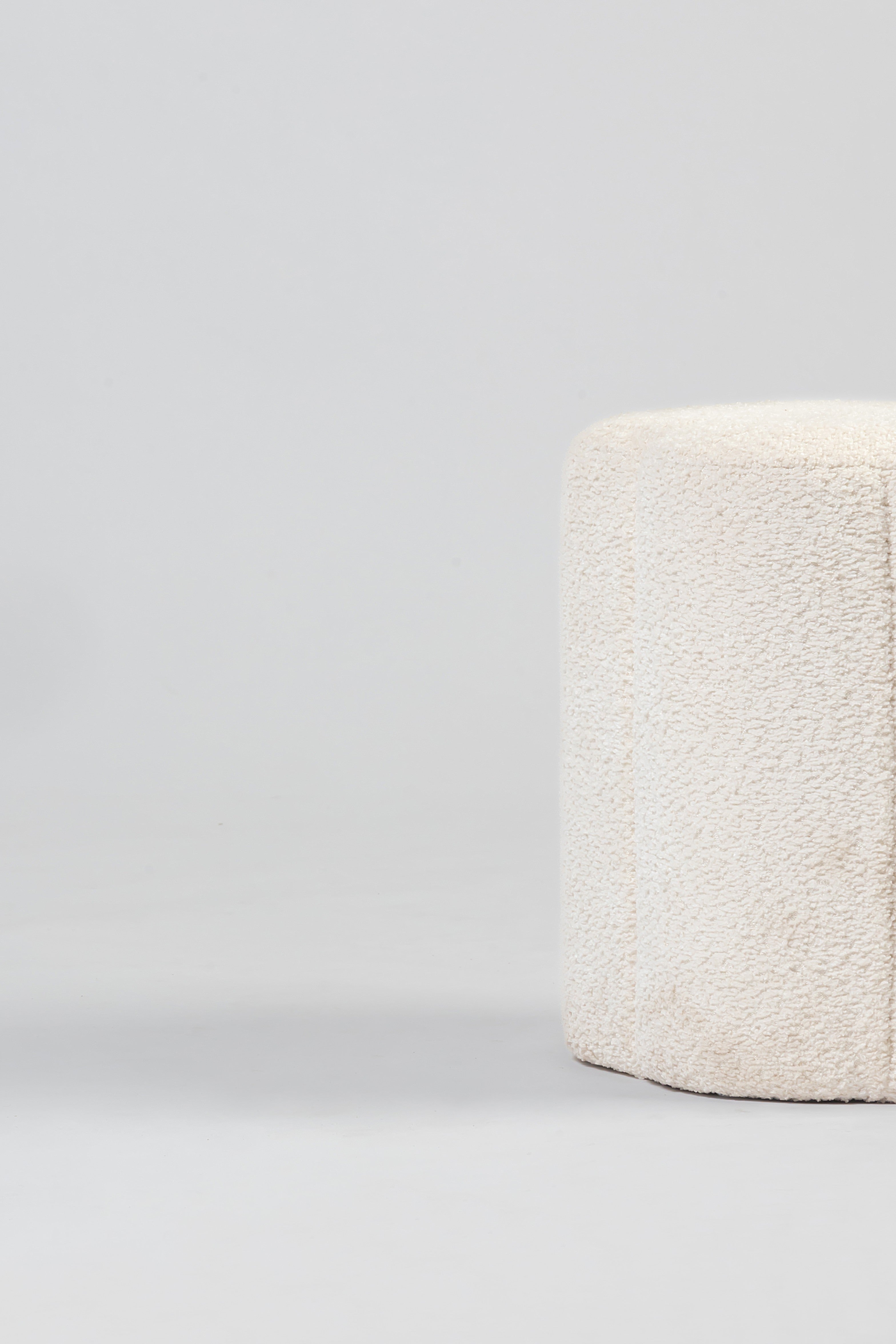 Rondel Pouf