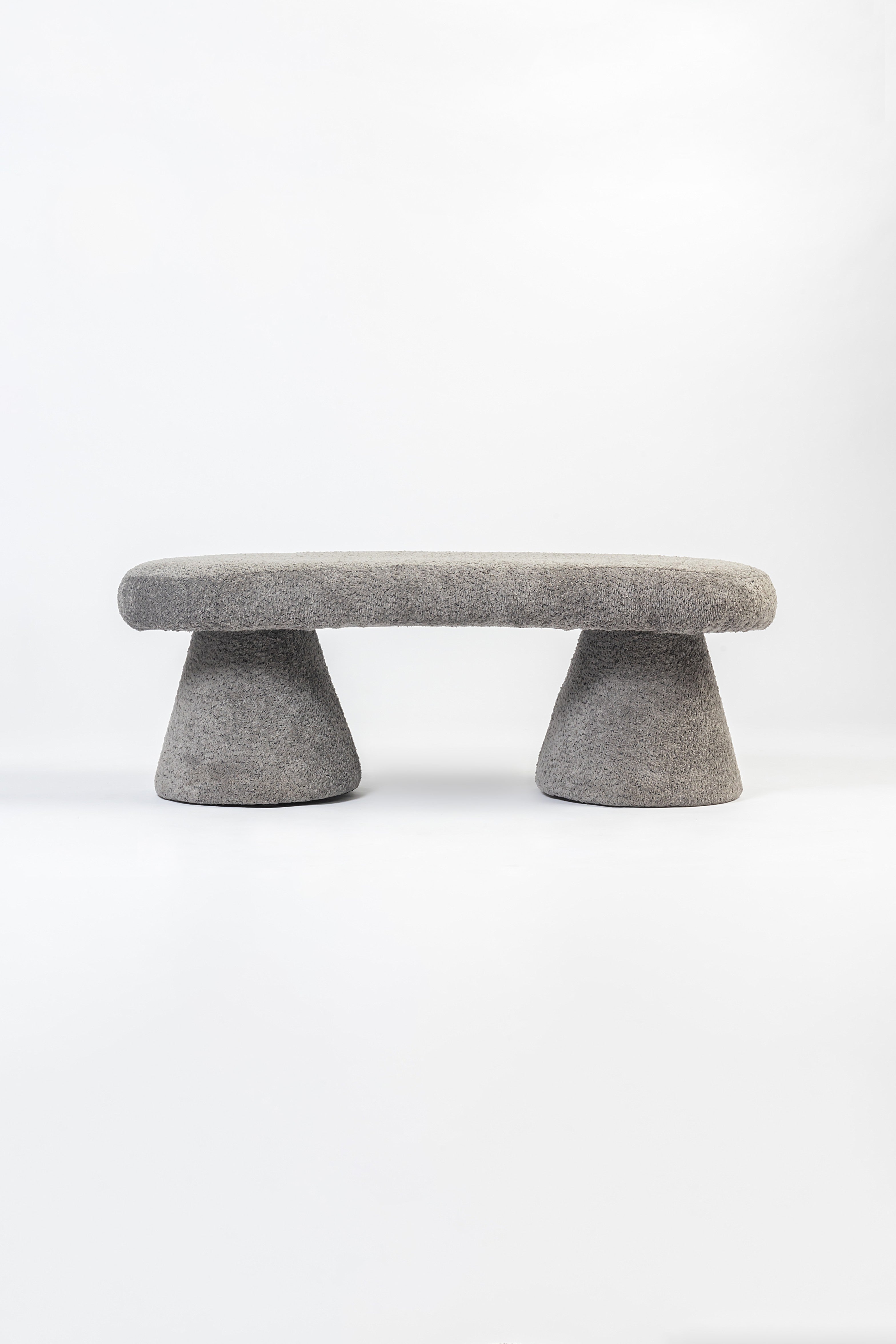 Dolmen Bench