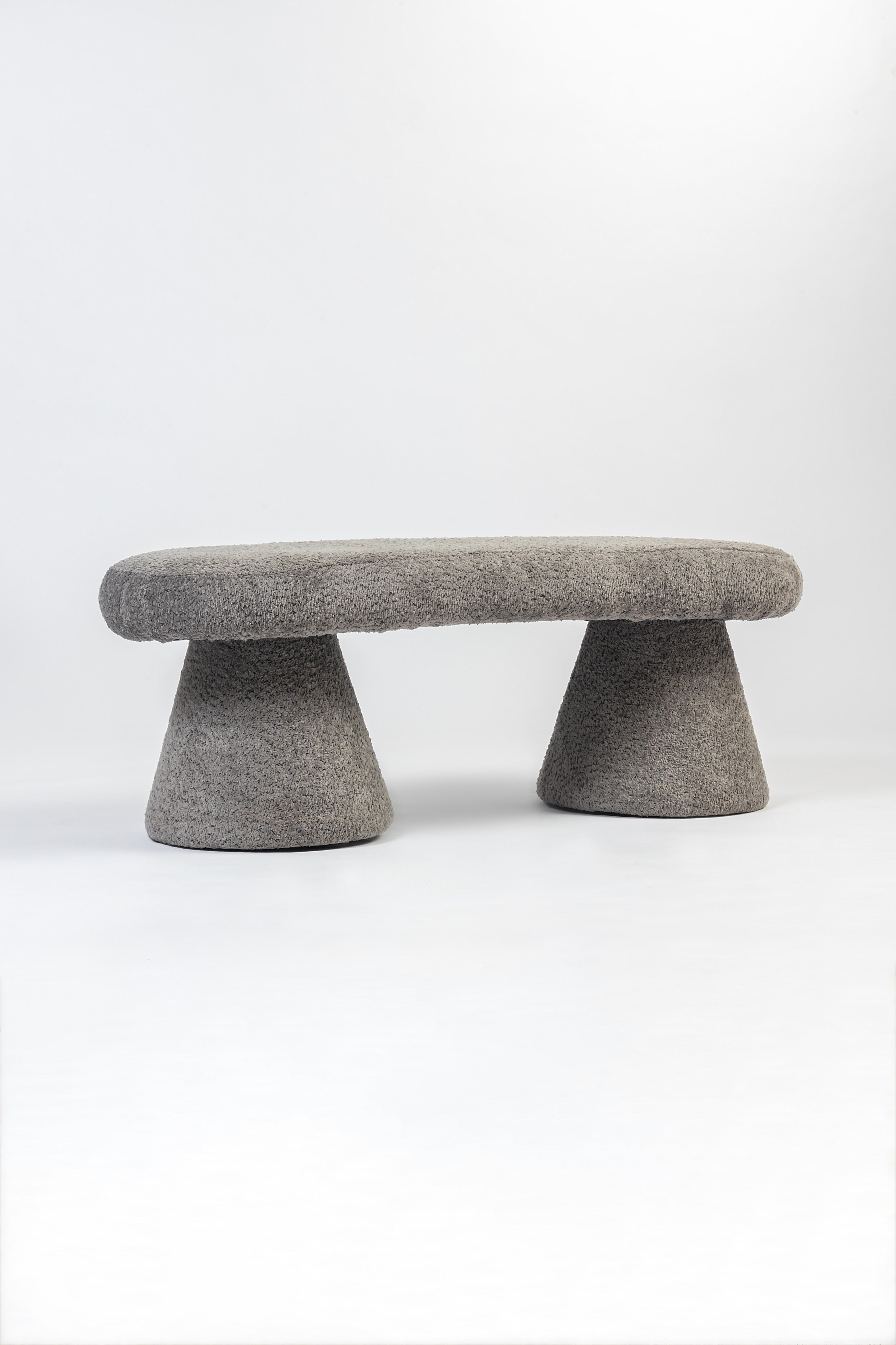 Dolmen Bench