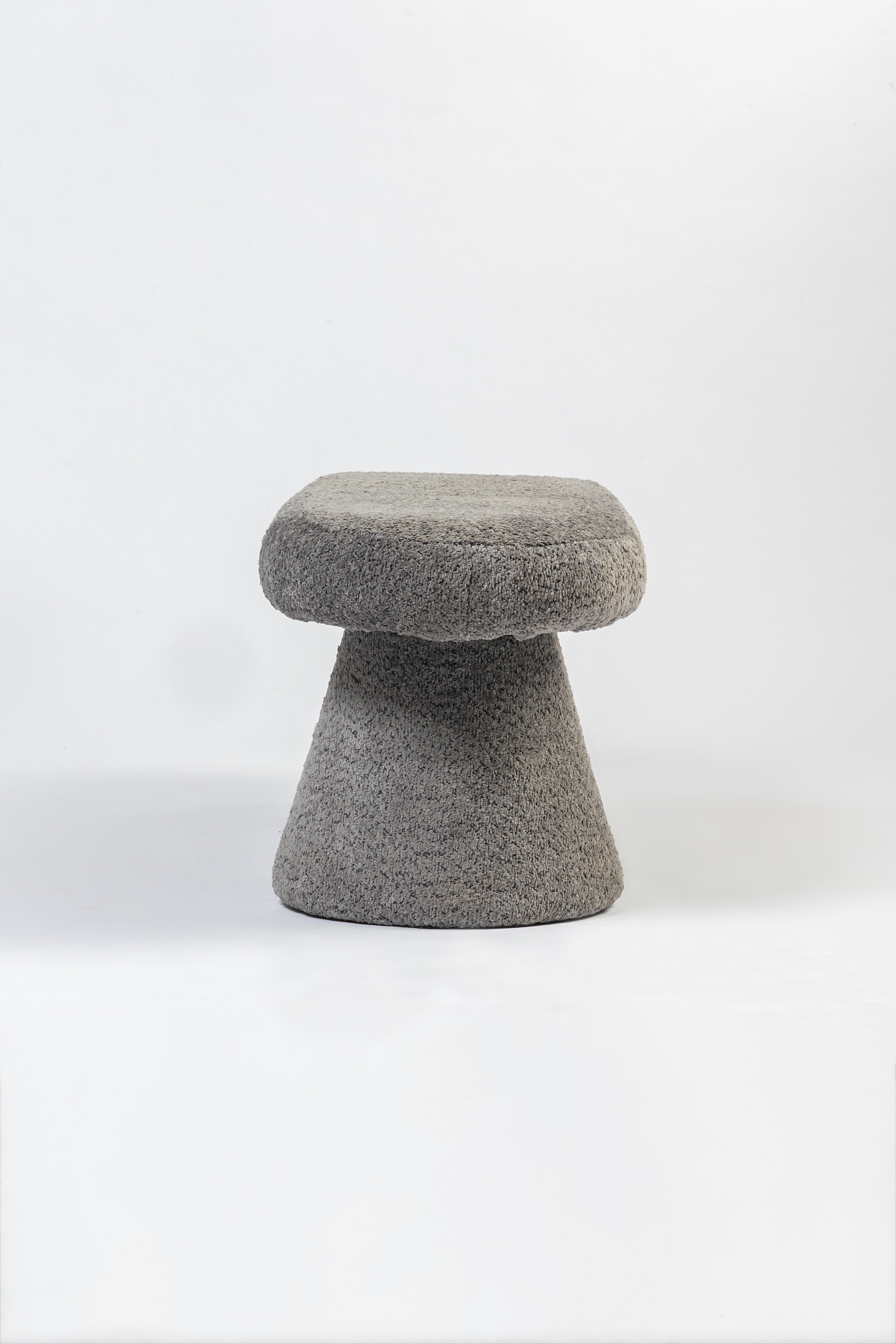 Dolmen Bench
