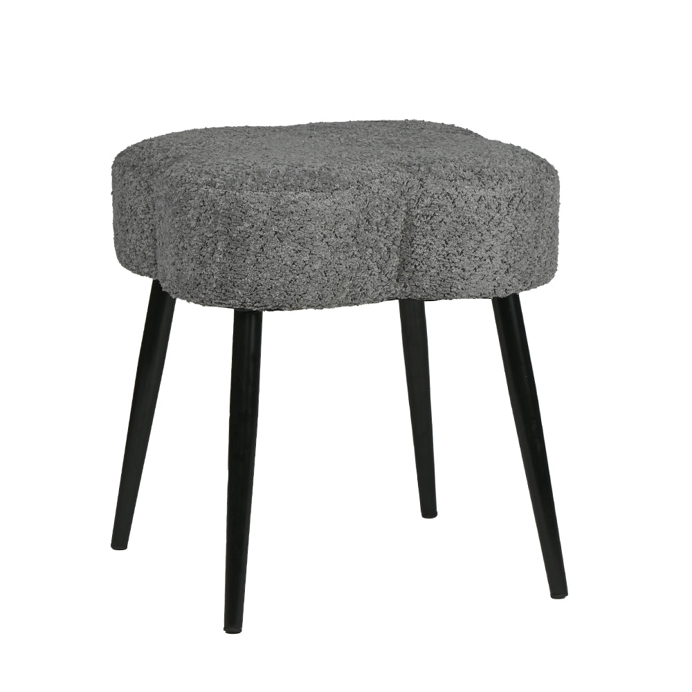 Nuage Pouf (Grey)