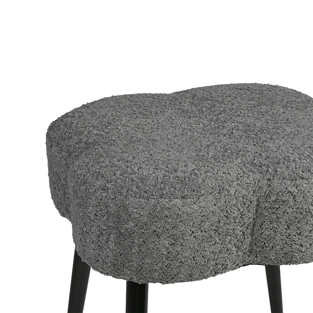 Nuage Pouf (Grey)