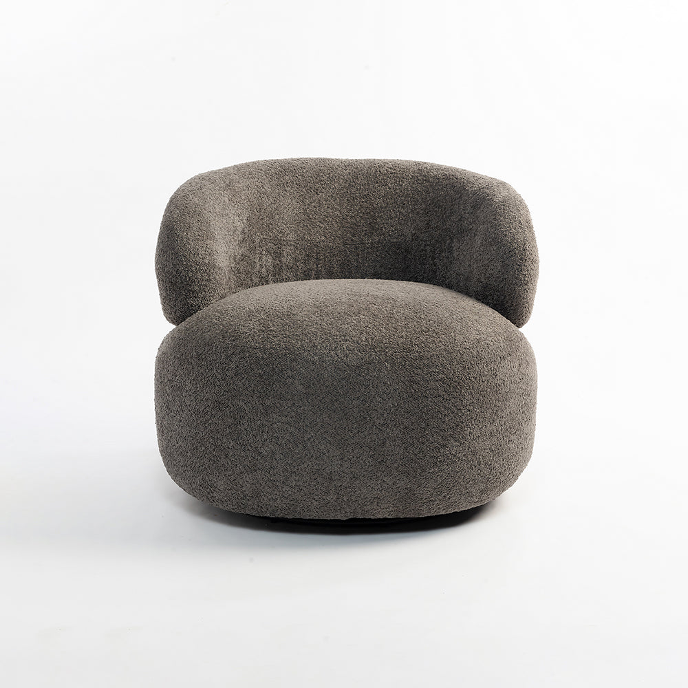 Galet Chair, Grey