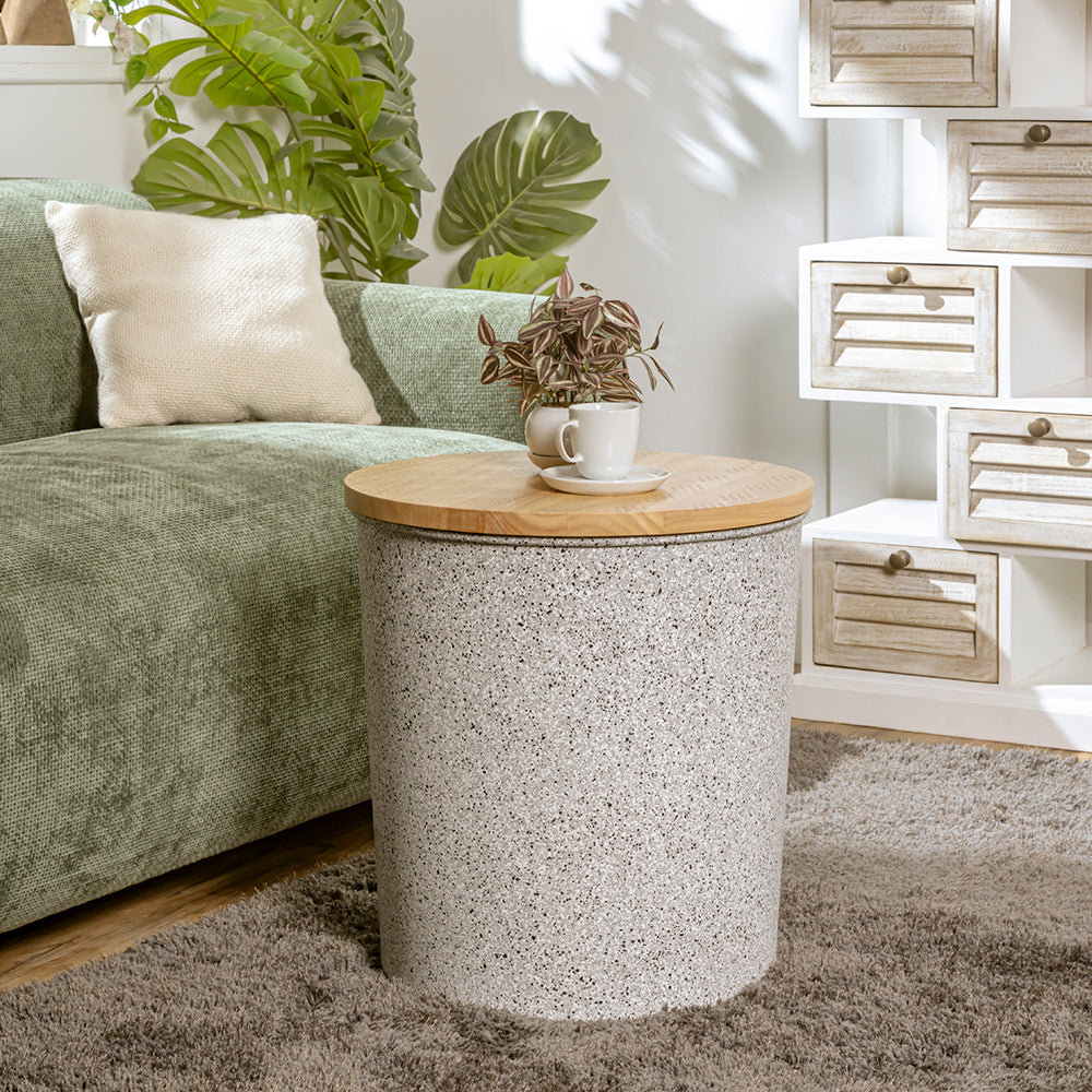 Drumlin Coffee Table