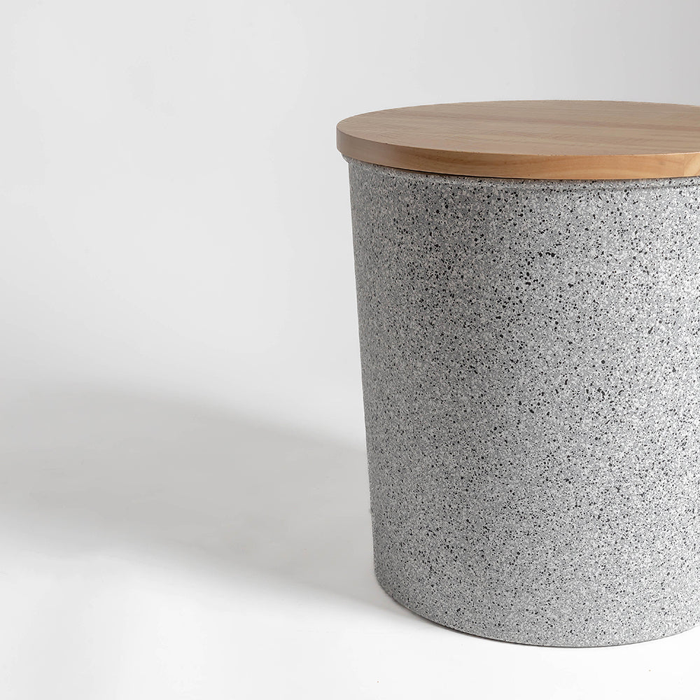 Drumlin Coffee Table