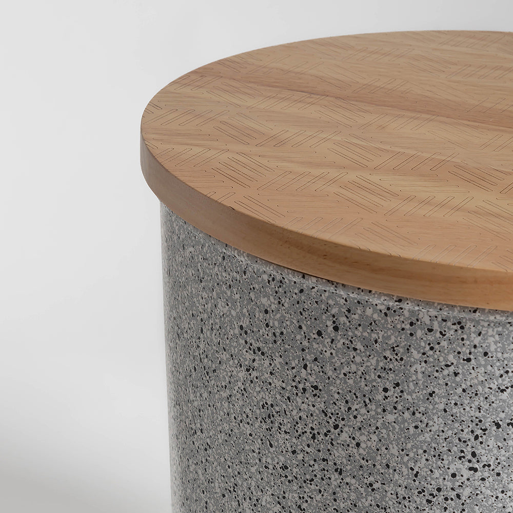 Drumlin Coffee Table
