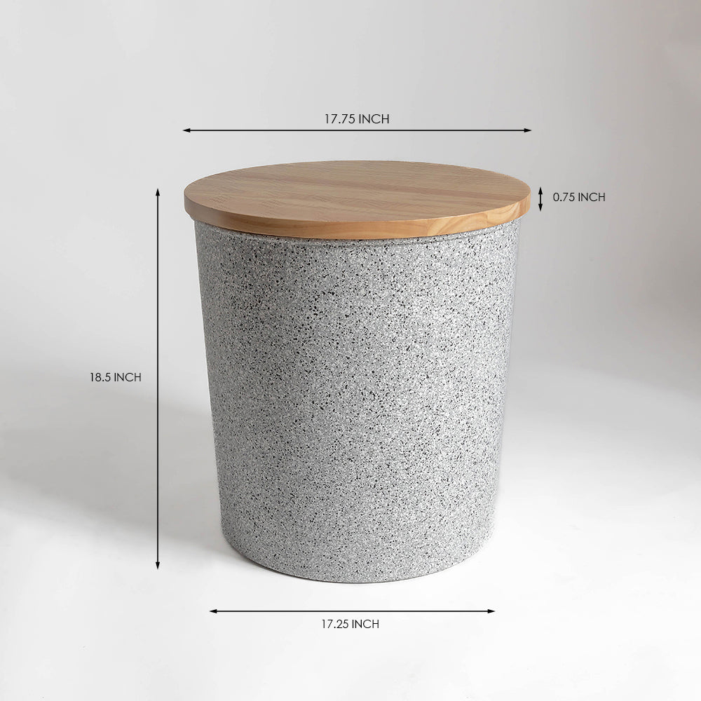 Drumlin Coffee Table