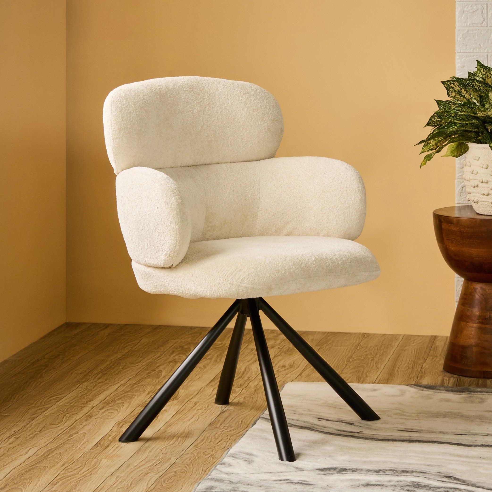 Halcyon Chair