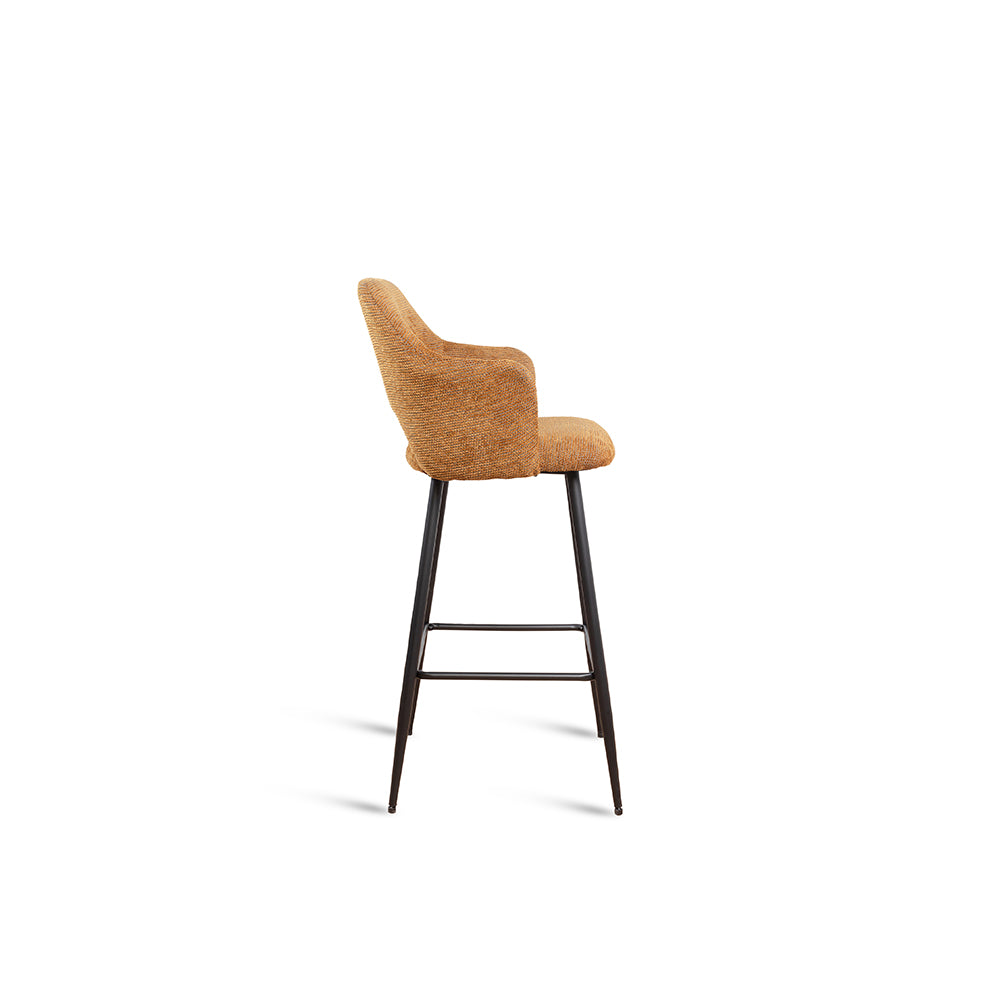 Aperture Bar Stool