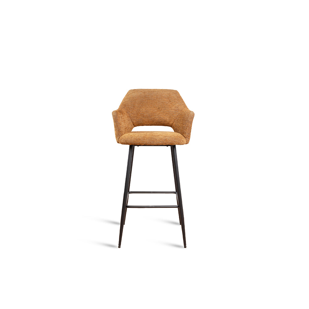 Aperture Bar Stool