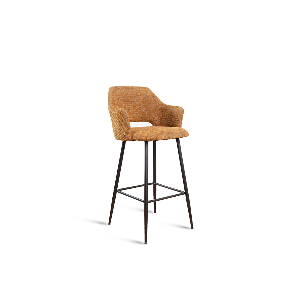 Aperture Bar Stool