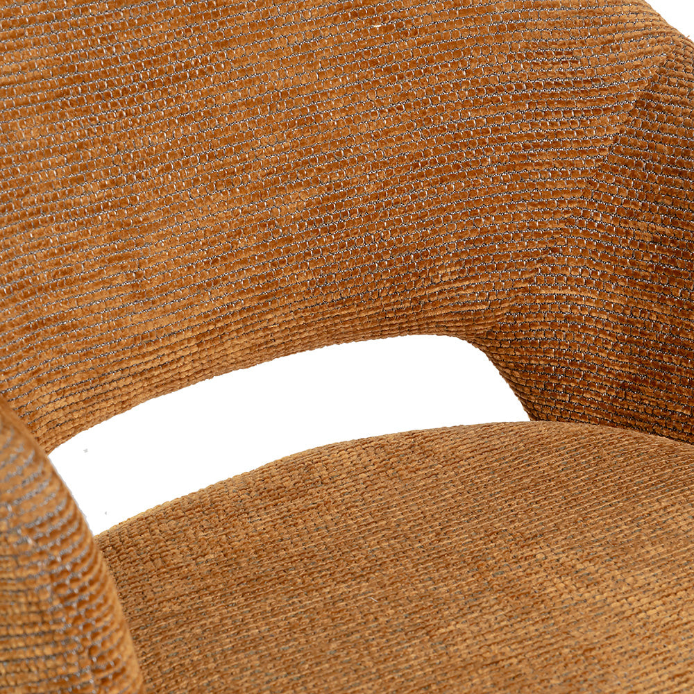 Aperture Bar Stool