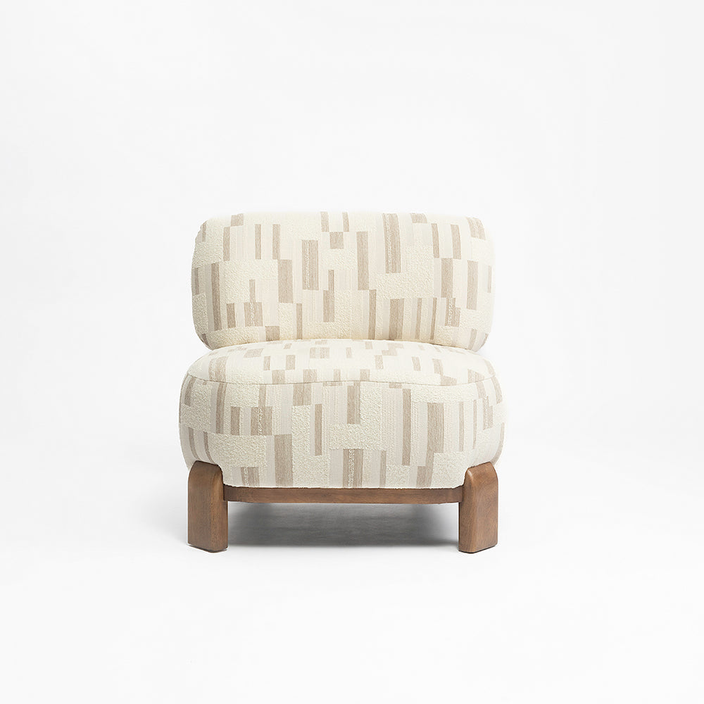 Hakone Lounge Chair
