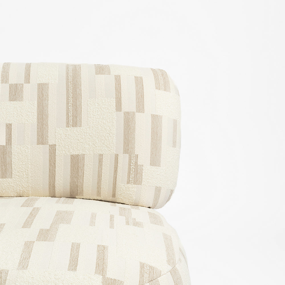 Hakone Lounge Chair