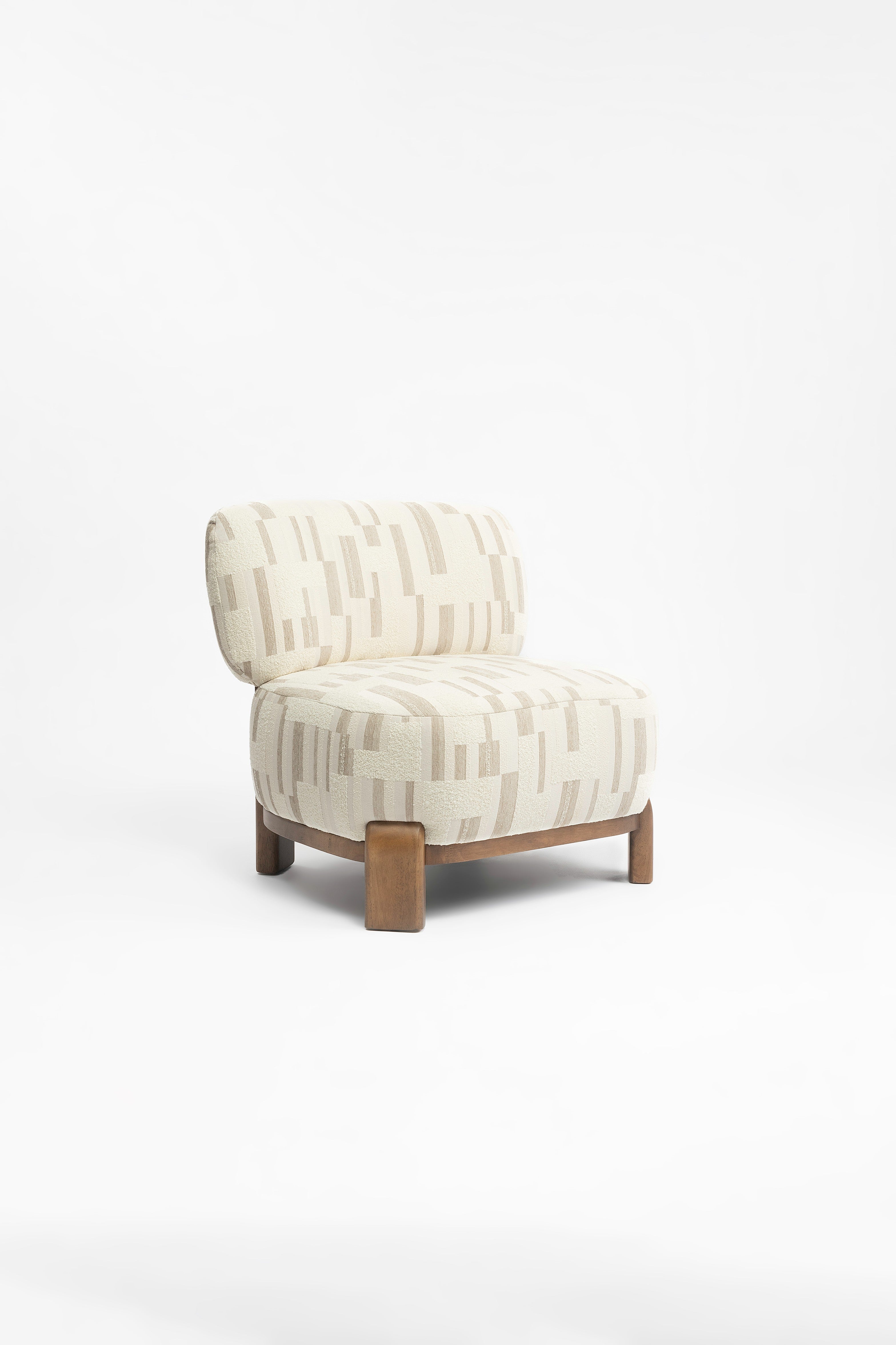 Hakone Lounge Chair