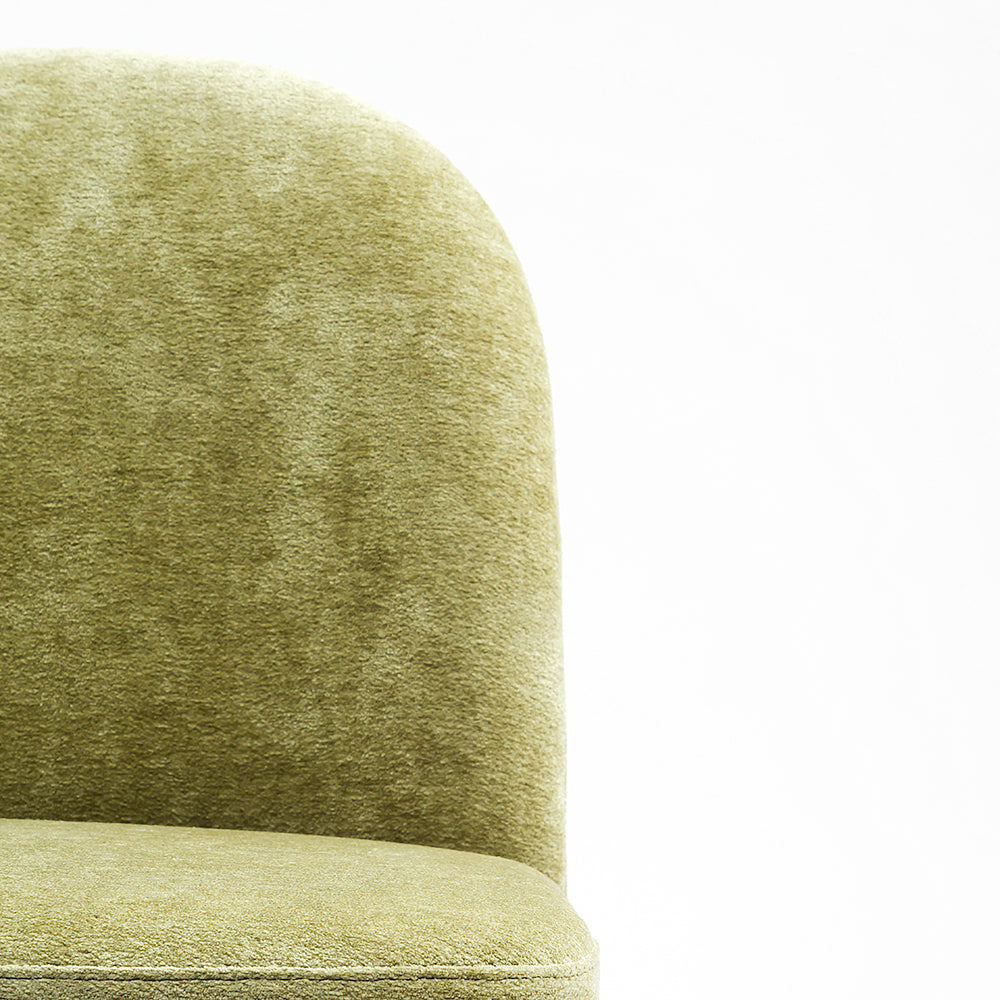 Pura Dining Chair - Green
