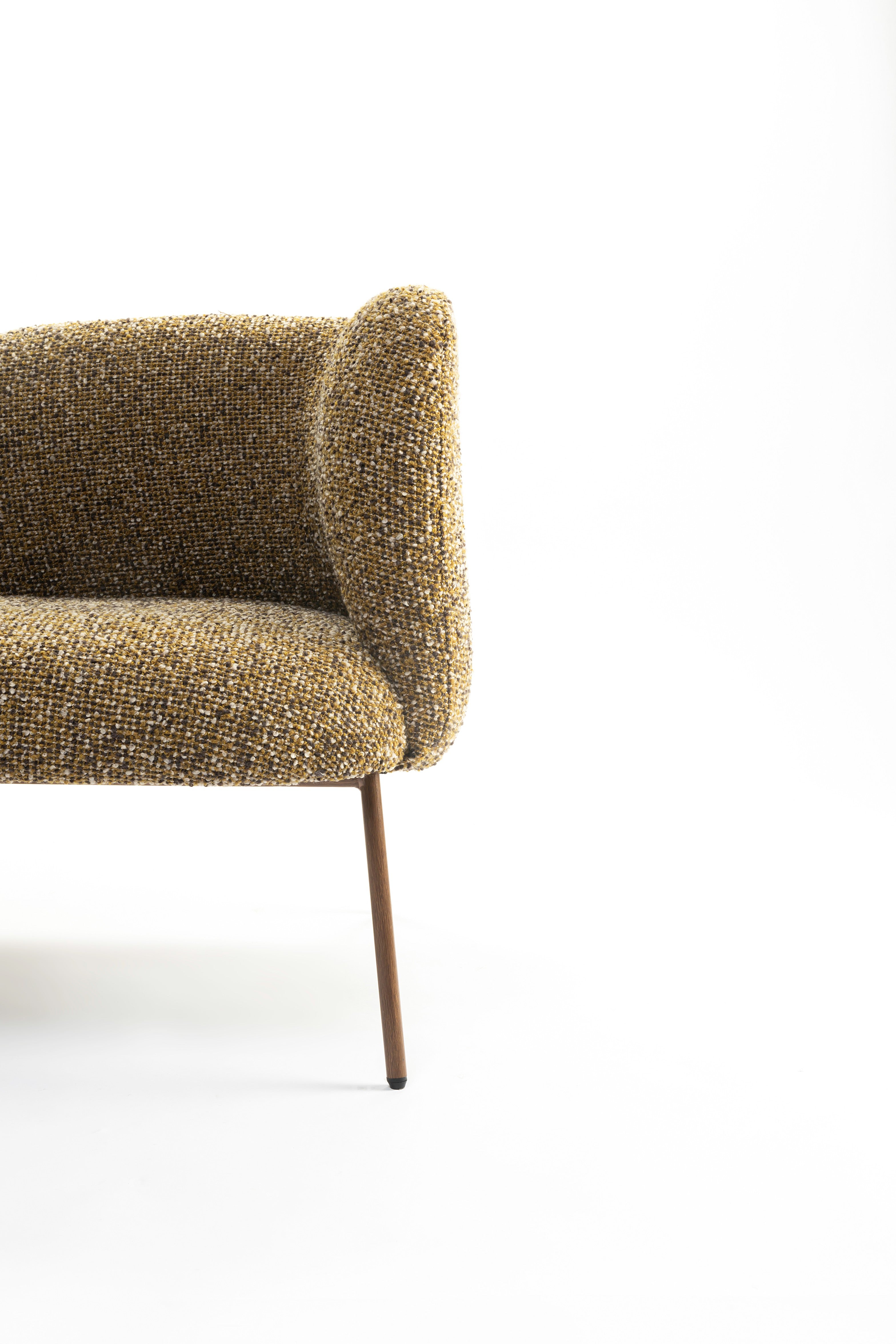 Atelier Armchair