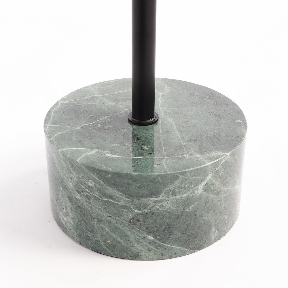 Verdant Accent Table