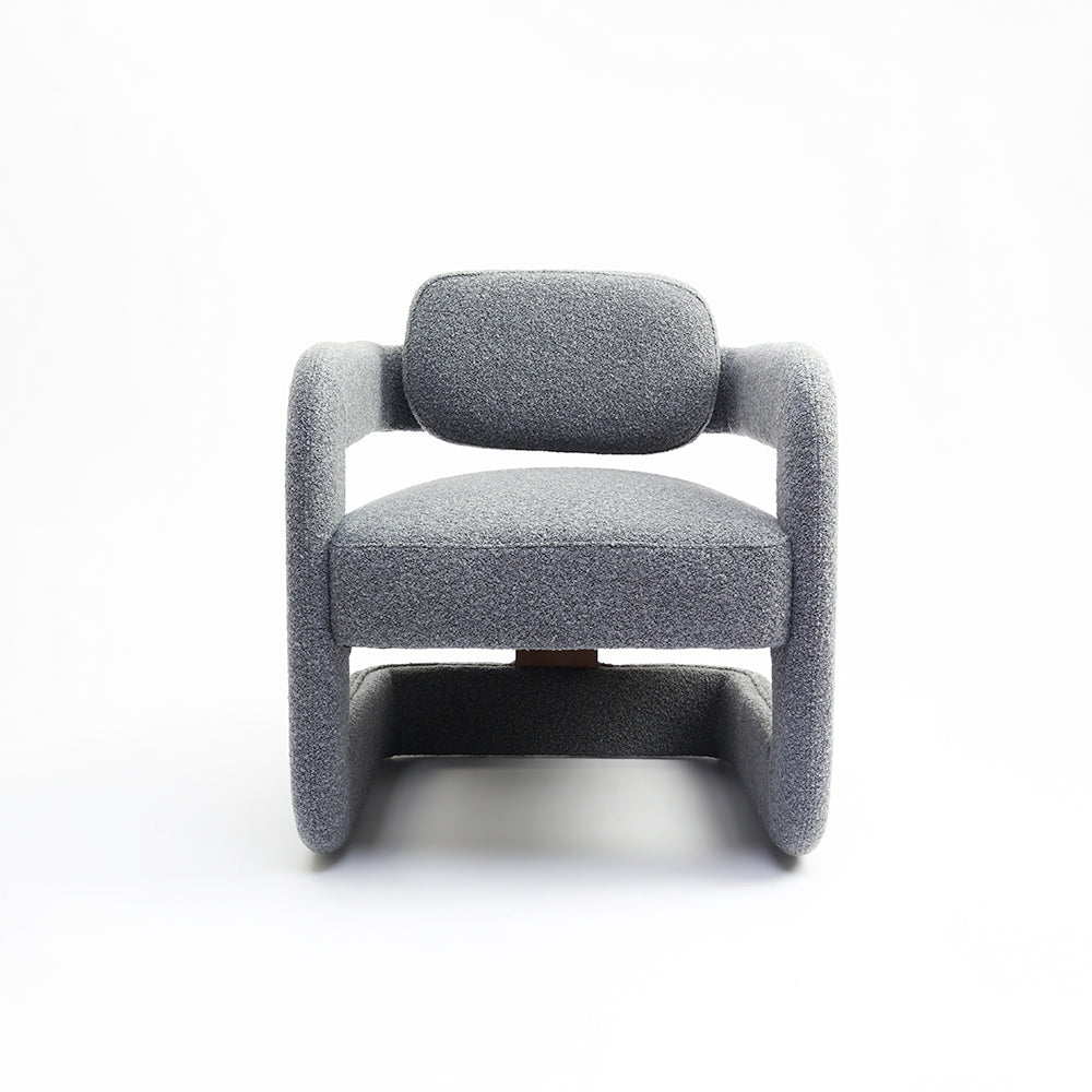 Forma Chair (Anthracite)