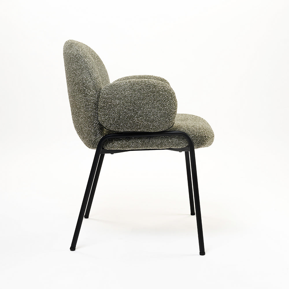 Orb Dining Chair