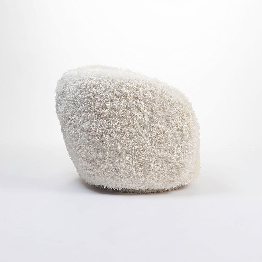 Nido Chair , Cream
