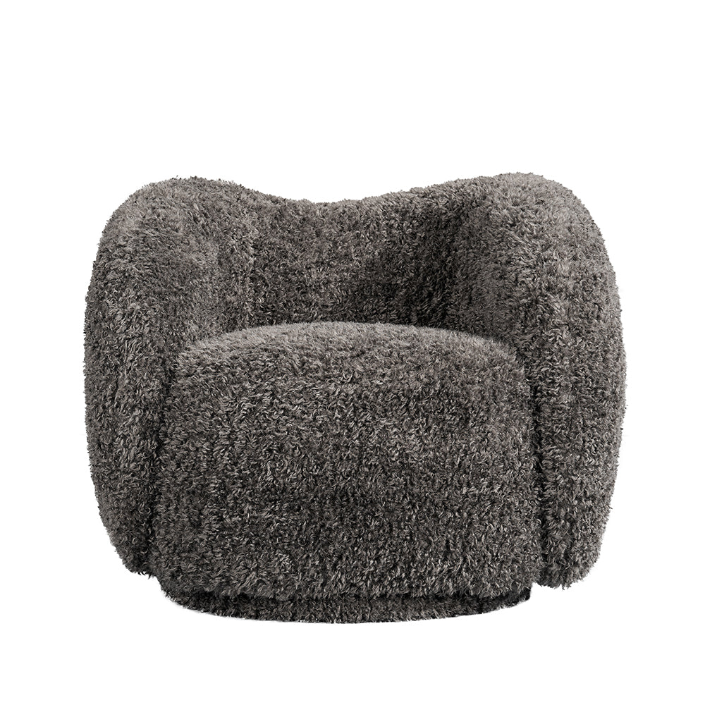 Nido Chair , Cacao