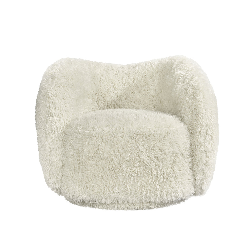 Nido Chair , Cream