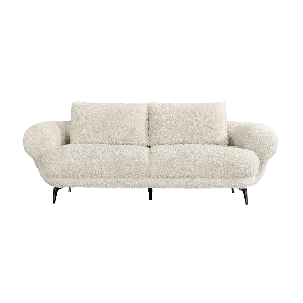 Nuvola Sofa (Cream)