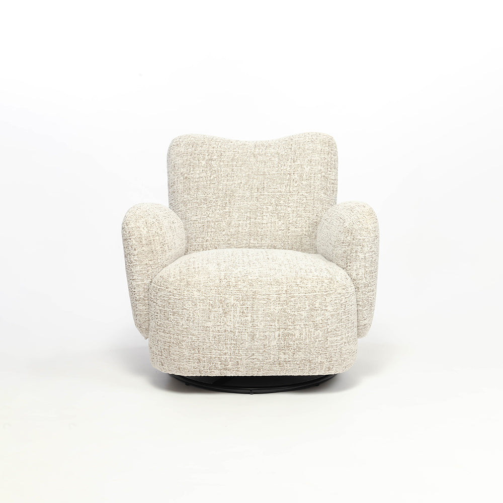 Aile Lounge Chair