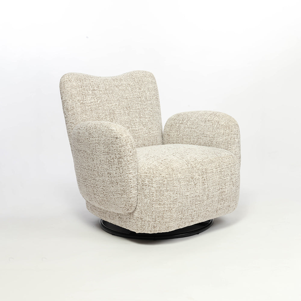 Aile Lounge Chair