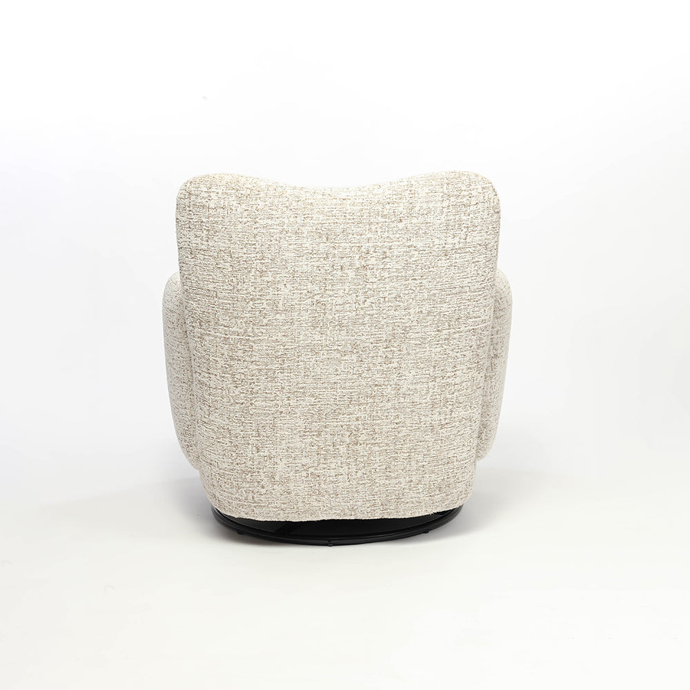 Aile Lounge Chair