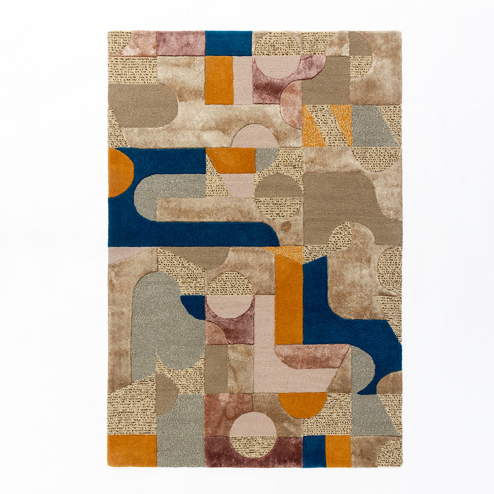 Medina Carpet