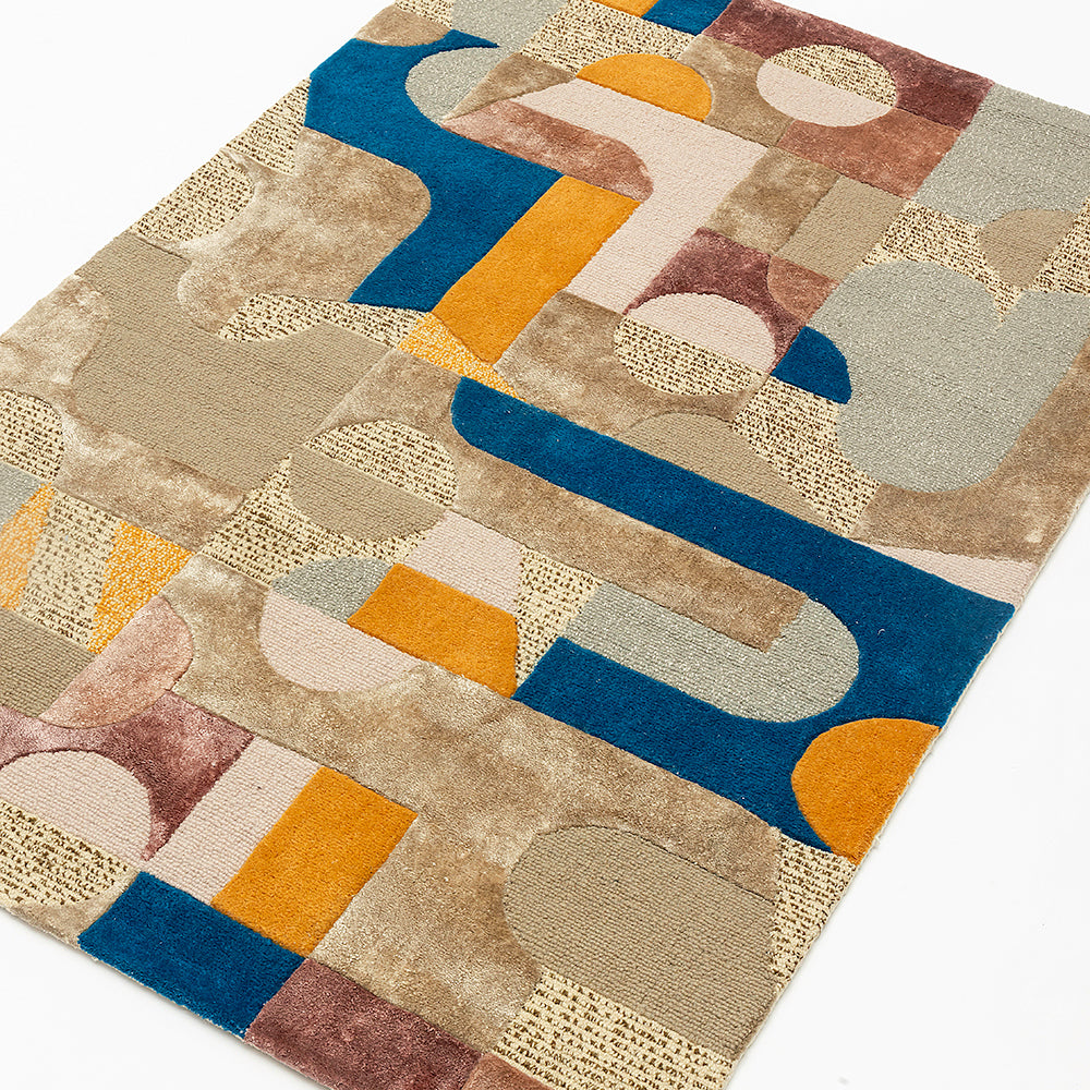 Medina Carpet