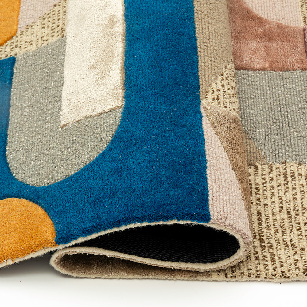 Medina Carpet