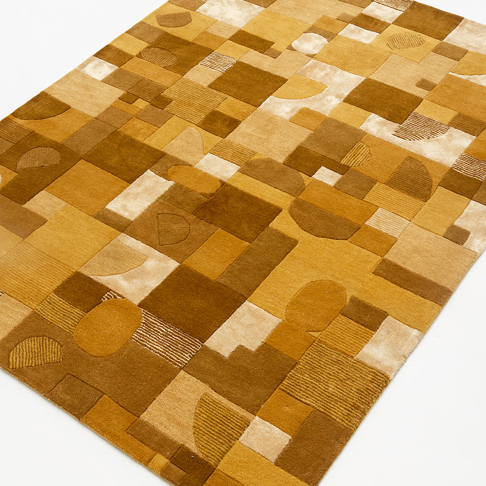 Tessera Carpet
