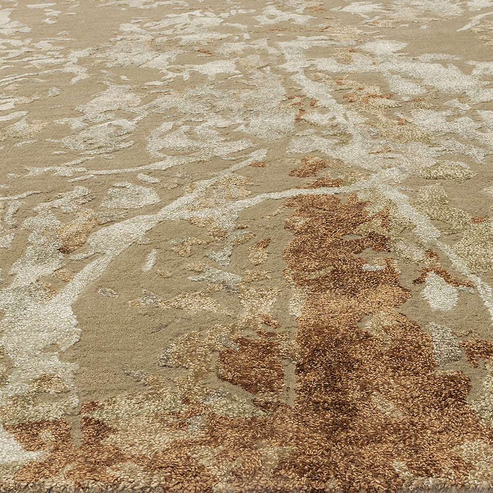 Riven  Carpet