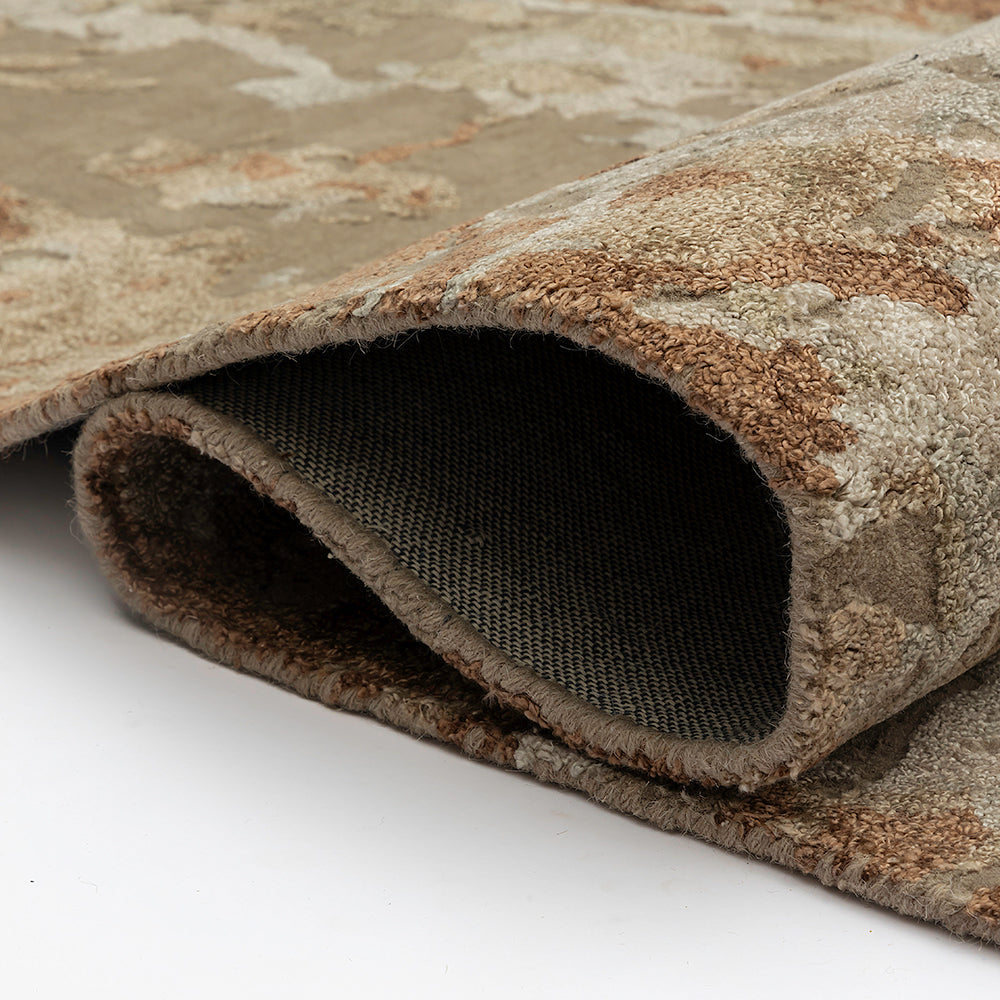Riven  Carpet