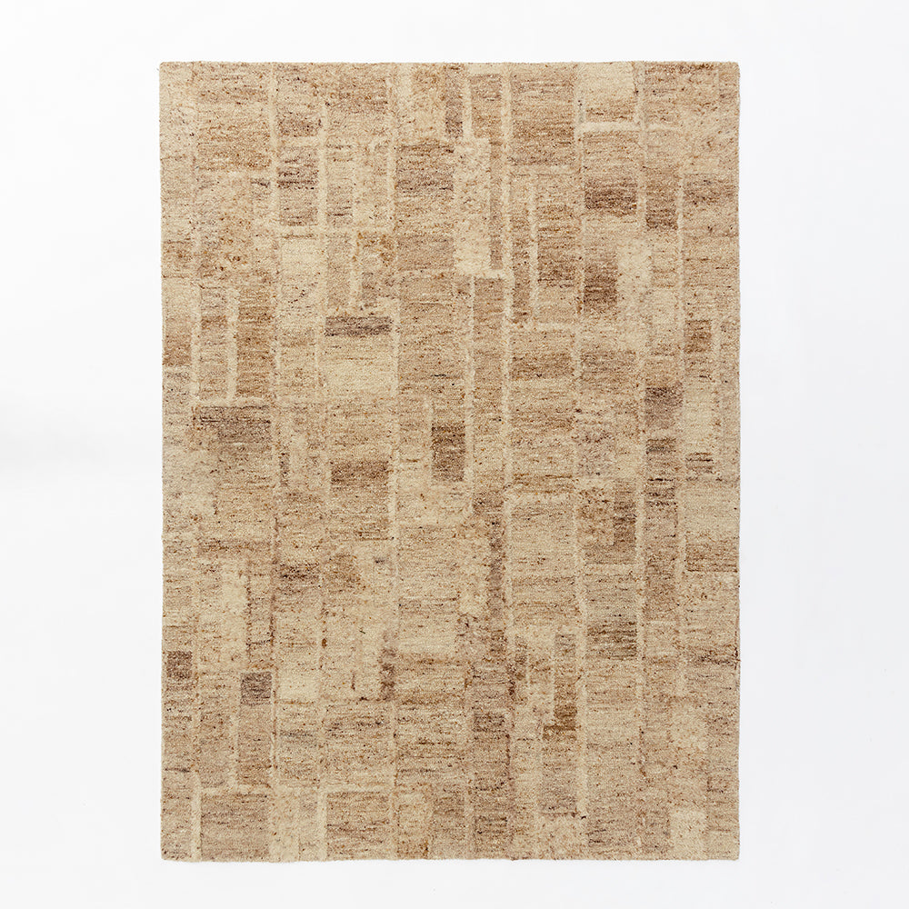 Ashlar Carpet