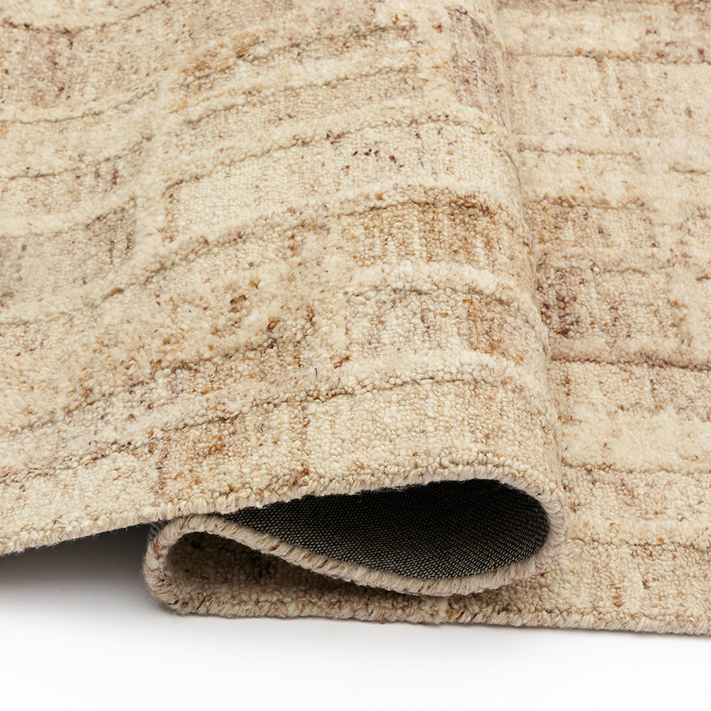 Ashlar Carpet