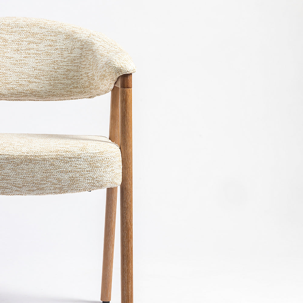 Soleil Dining Chair