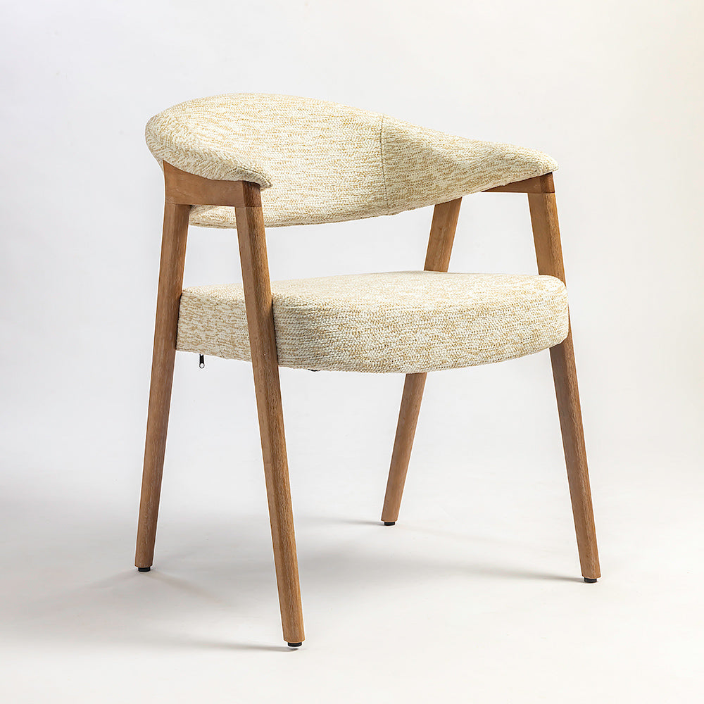 Soleil Dining Chair