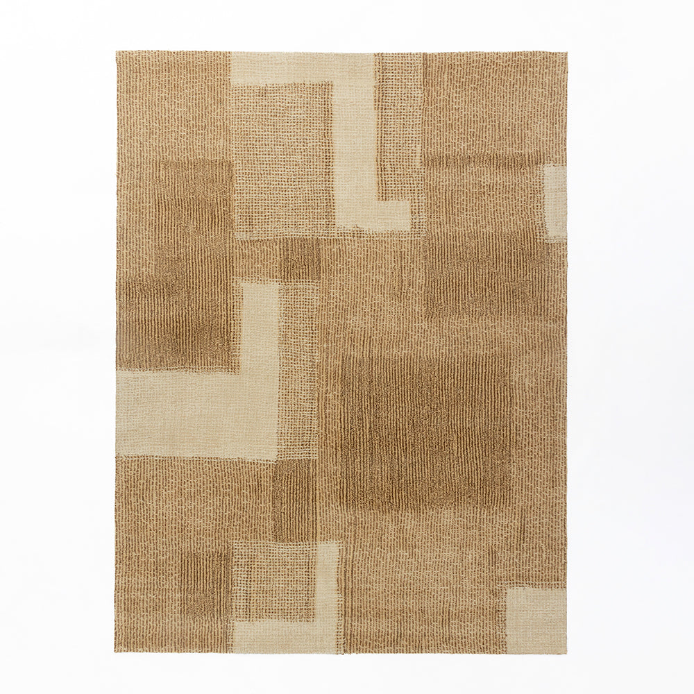 Travertine Rug