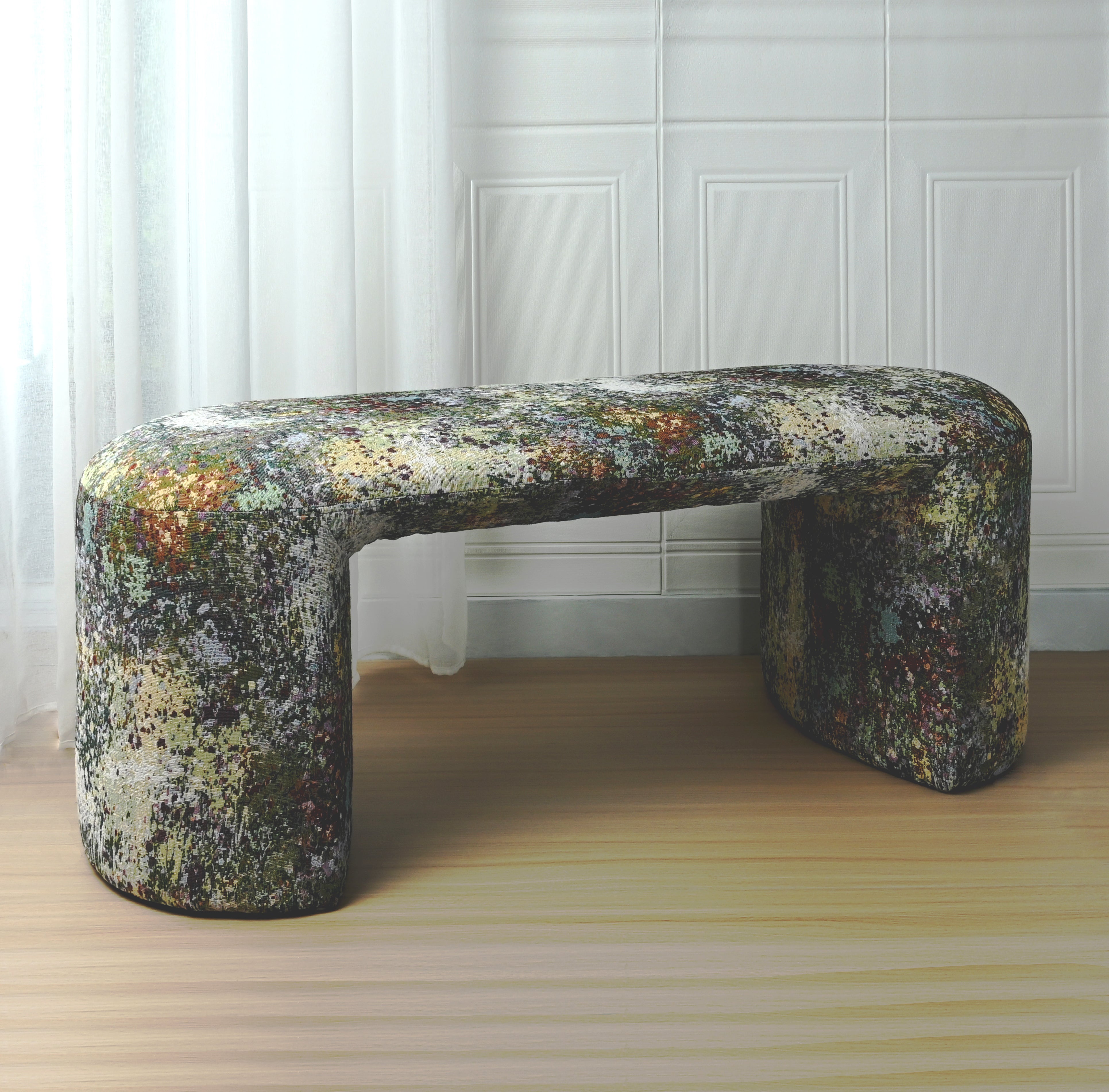Verdure Bench