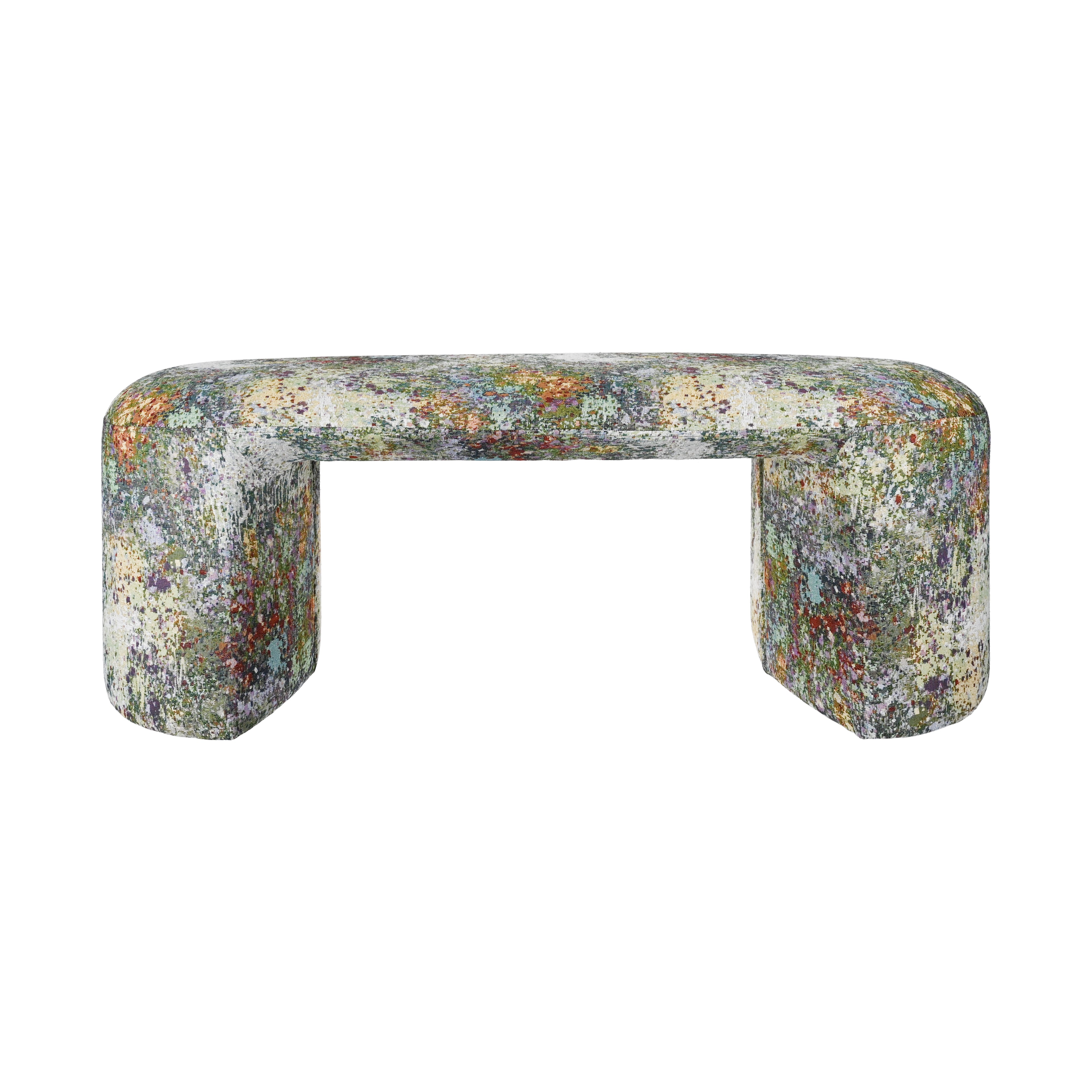 Verdure Bench