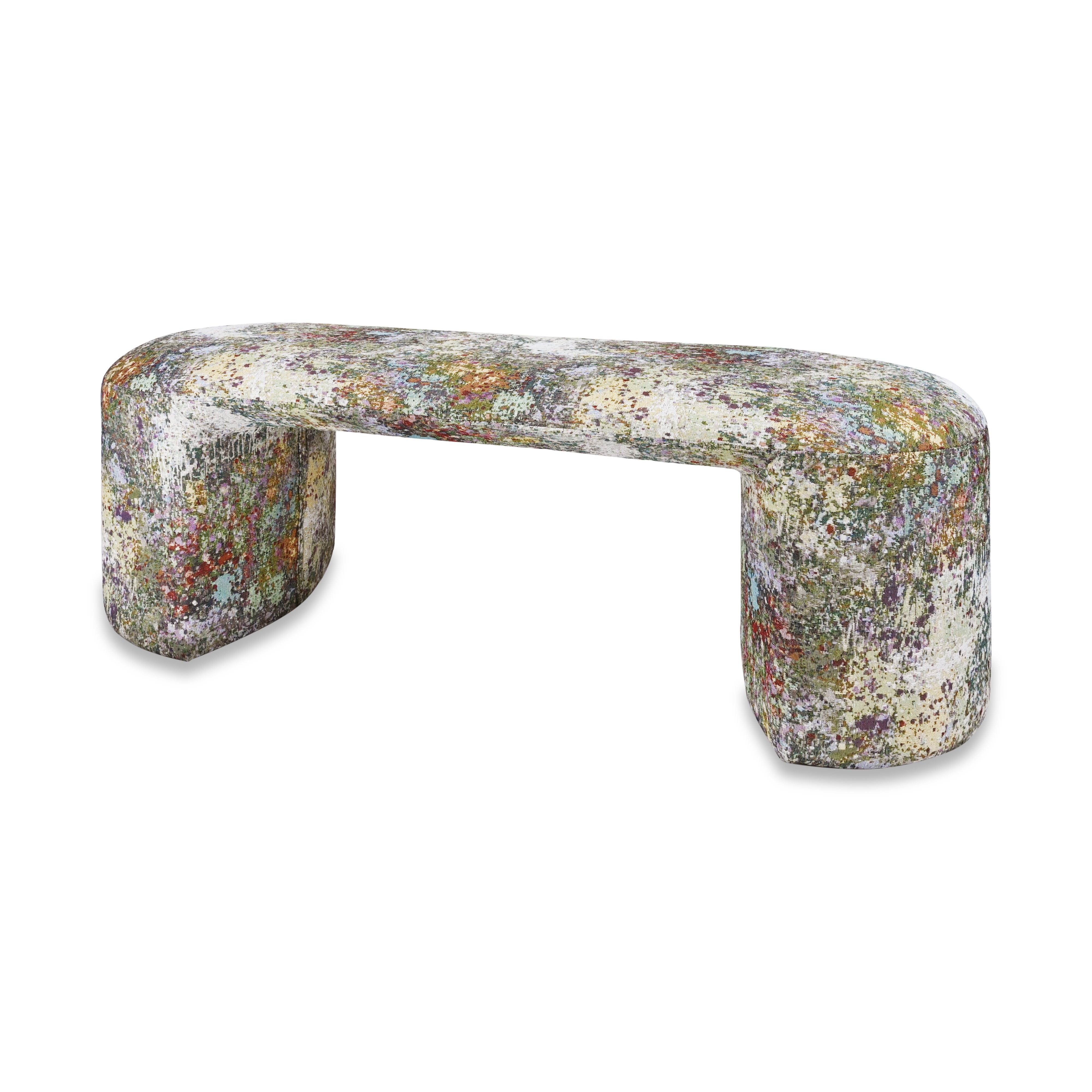 Verdure Bench